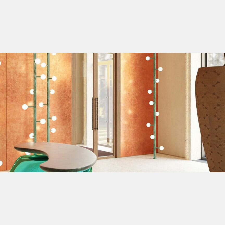 Квартира-студия, 26 м², 26/59 эт.