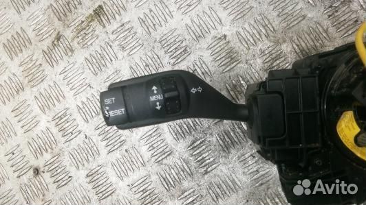 Переключатель поворотов и дворников (стрекоза) for