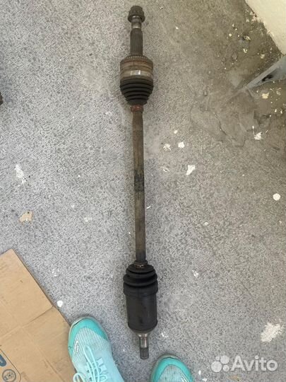 Автозапчасти для иномарок