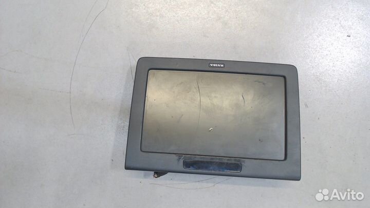 Дисплей мультимедиа Volvo XC90, 2010