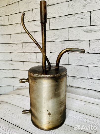 Самогонный аппарат СССР