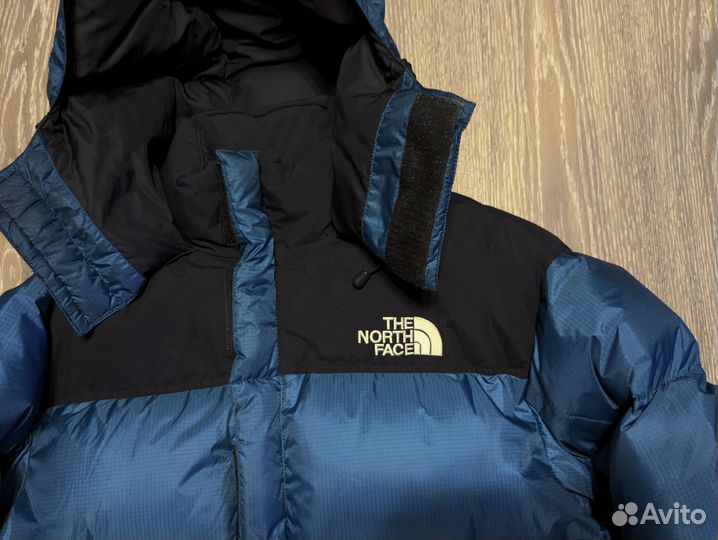 Пуховик The North Face Baltoro