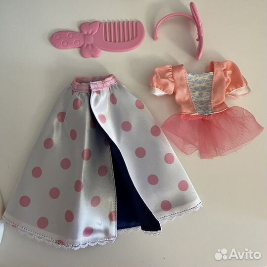 Кукла пастушка Бо Пип история игрушек