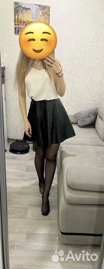 Платья разные