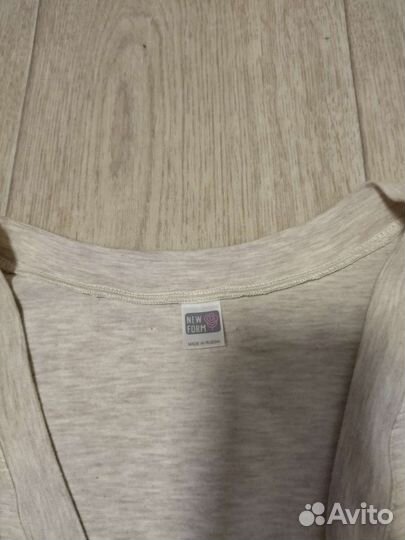 Халат в роддом для беременных