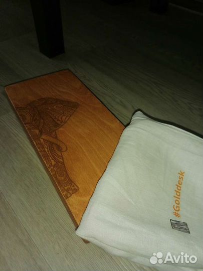 Доска Садху шаг 10мм