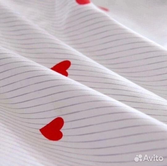 Постельное бельё