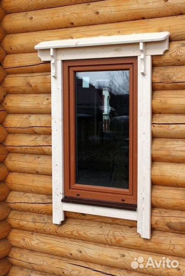 Окна пластиковые