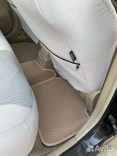 Эва ева eva evo коврики в Симферополе