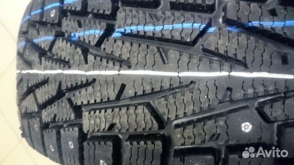 Cordiant Snow Cross 205/65 R15 99T