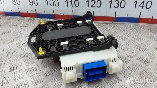 Блок предохранителей ford mondeo 4 (2NN16M101)