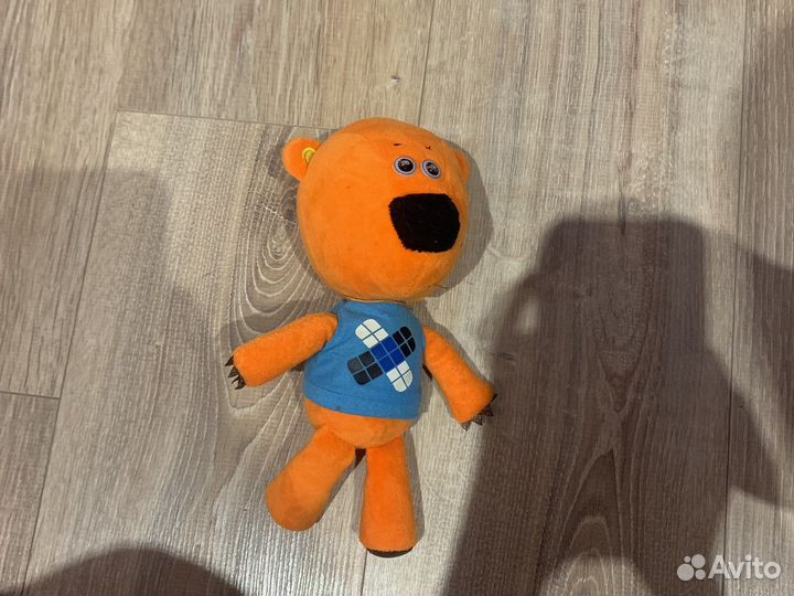 Кеша из мишек