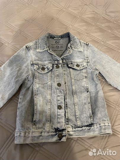 Одежда для мальчика 116