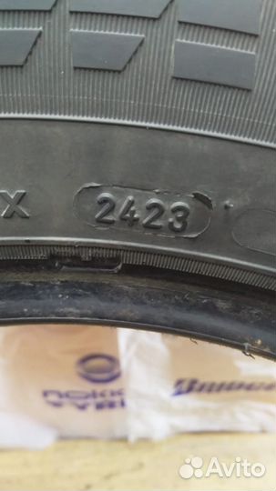 Firemax FM809 235/65 R16C 115R