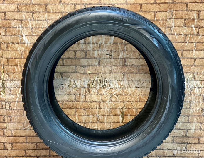 Nokian Tyres Hakkapeliitta R2 SUV 255/50 R19