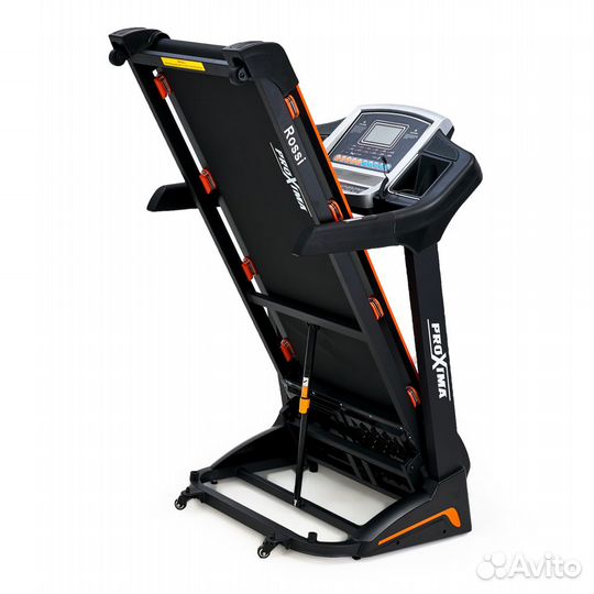 Беговая дорожка Proxima Rossi арт. prot-211