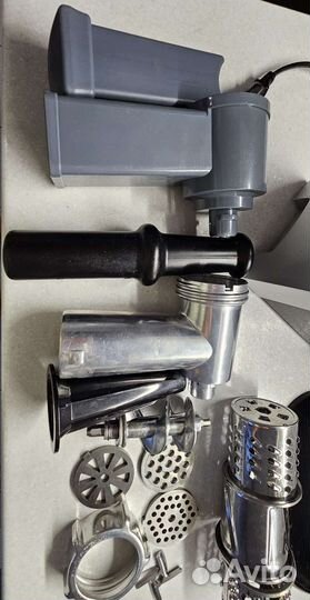 Мясорубка moulinex ME108832