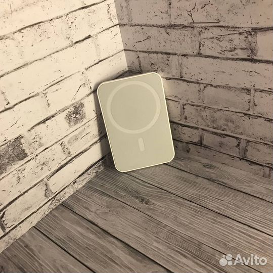 Набор Apple 6 в 1 (Бюджетный)