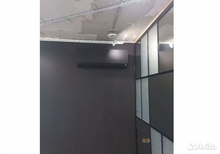 Кондиционеры. Сплит Системы. Монтаж. Гарантия