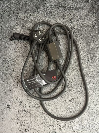 Шнур провод для стайлера Dyson HS01/HS05 Оригинал