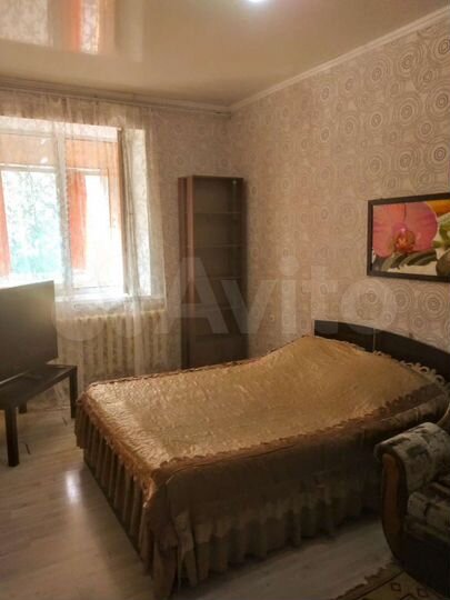 1-к. квартира, 37 м², 1/5 эт.