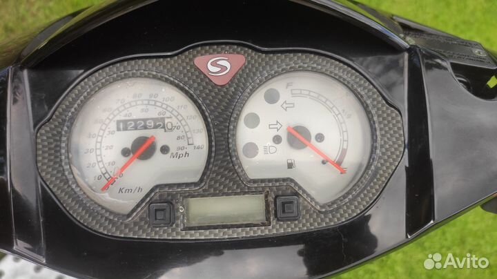 Stels Vortex 150