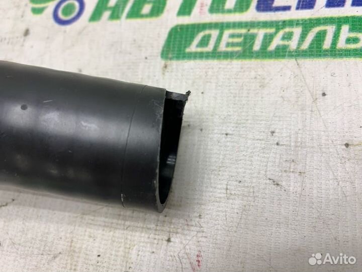 Крепление докатки Mercedes Benz Gl-Class X164