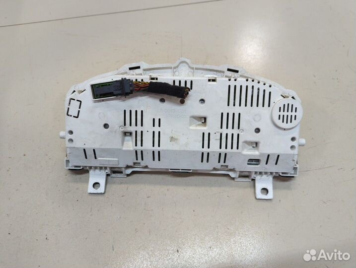 Щиток приборов Land Rover Discovery 3, 2005