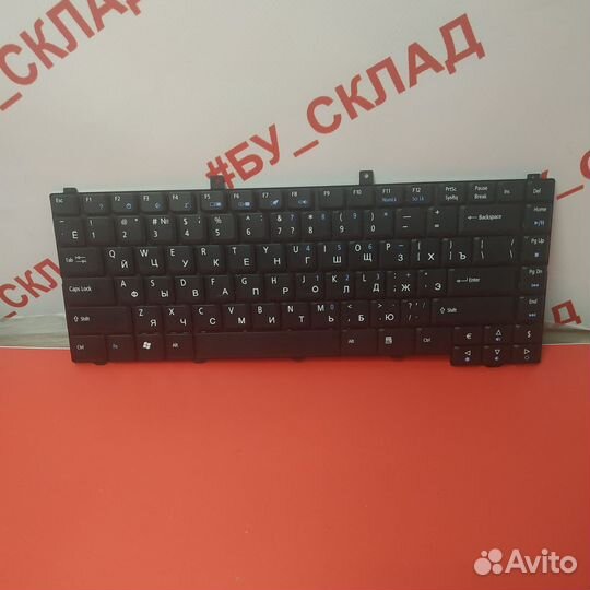 Клавиатура для ноутбука Acer Aspire 5100