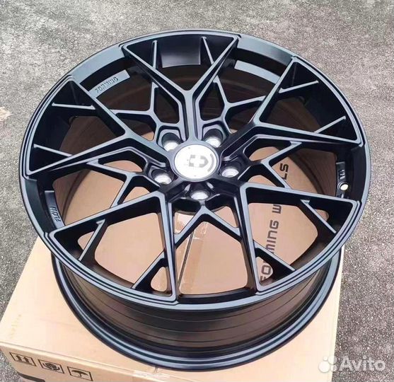 Кованые диски R20