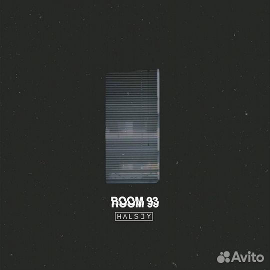 Halsey - Room 93