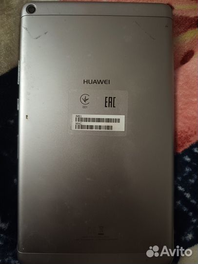 Планшет huawei