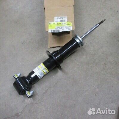 Амортизатор передний Cadillac Escalade 20765171