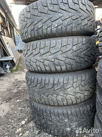 Колеса на land cruiser 200