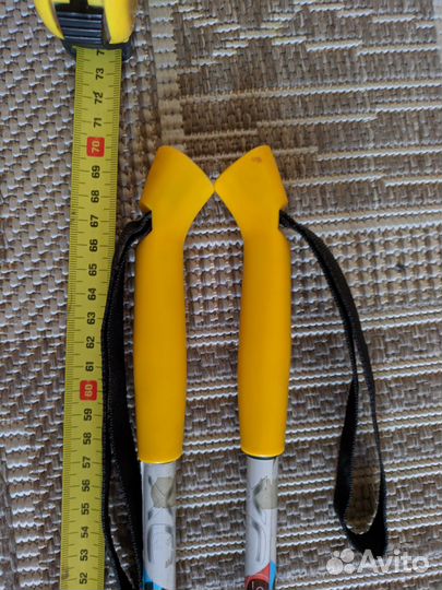 Лыжные палки