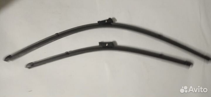 Щётки стеклоочистителя