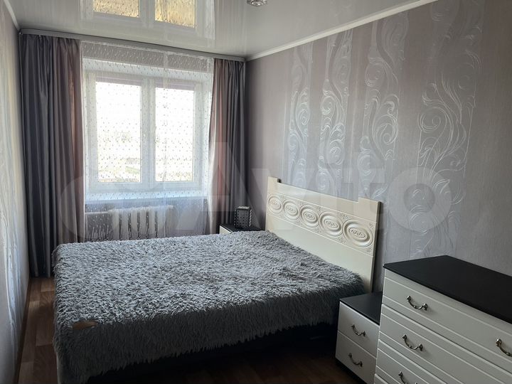 2-к. квартира, 441 м², 5/5 эт.