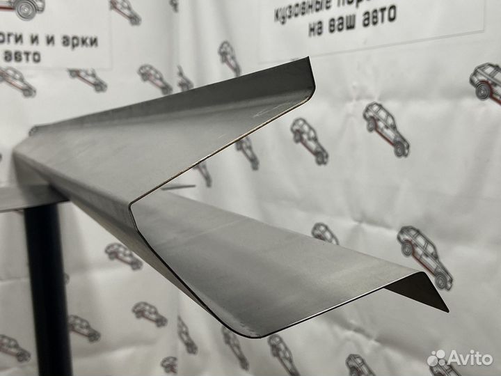 Great Wall Hover H2 кузовные пороги