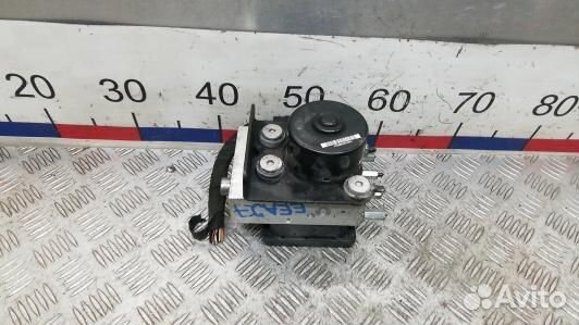 Блок ABS ssang yong rodius 1 (EEA27KW01)