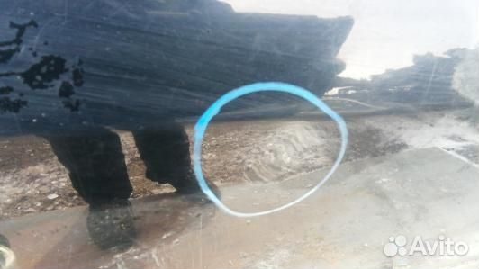 Дверь передняя правая hyundai tucson JM (BEA26E201