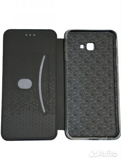 Чехол книжка Gresso для Samsung J4 2018