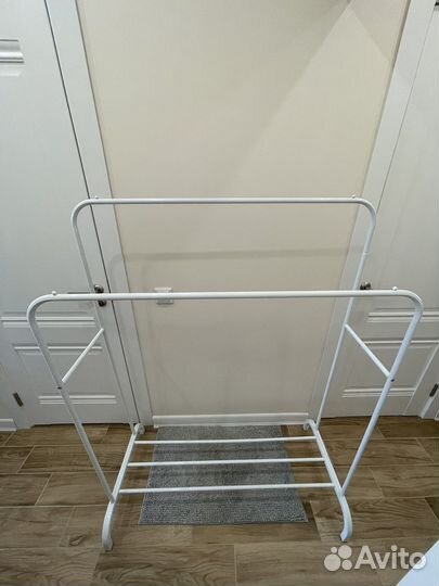 Вешалка напольная