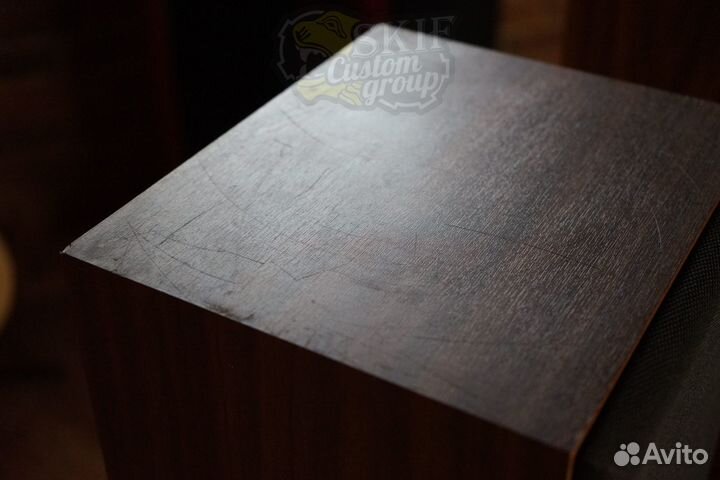 Акустические системы Rotel RL - 400 QC