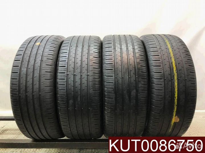 Continental EcoContact 6 235/50 R19 99R