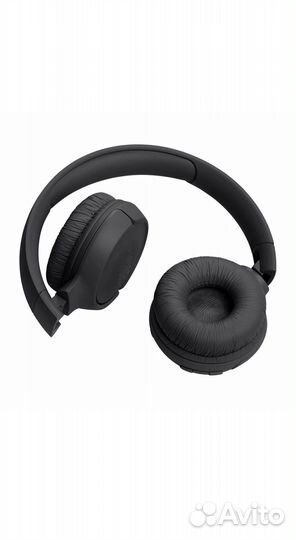 Беспроводное наушники JBL Tune 520BT Black