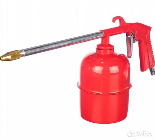 Набор пневмоинструмента P.I.T. стандарт PTS10-D