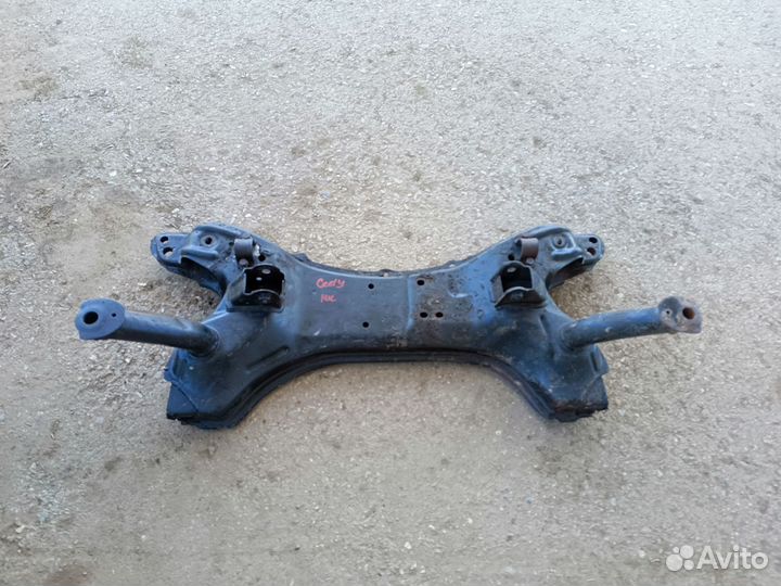 Передний подрамник Geely mk, Geely mk cross