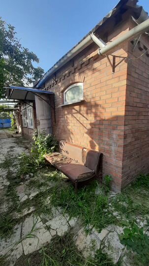 Дом 87,3 м² на участке 10 сот.