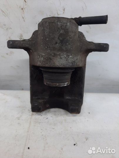 Суппорт тормозной задний левый Subaru Tribeca