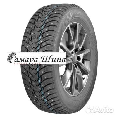 Nokian Tyres Nordman 8 SUV 215/65 R16 102T